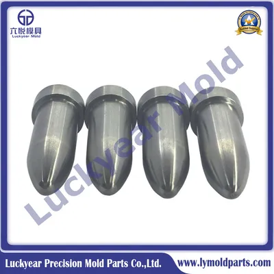Round Punch