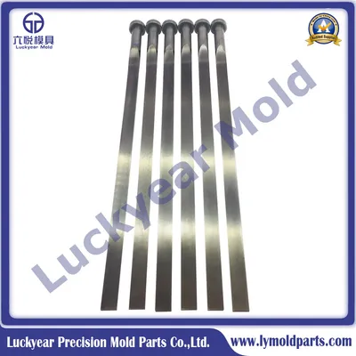Solid Parallel Pin Punch, Punching Pin, Roll Pin Punch