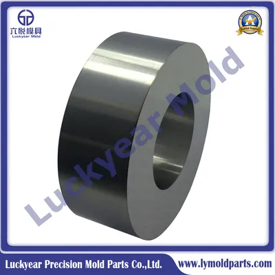 Special EDM Mold Parts HSS Spacer