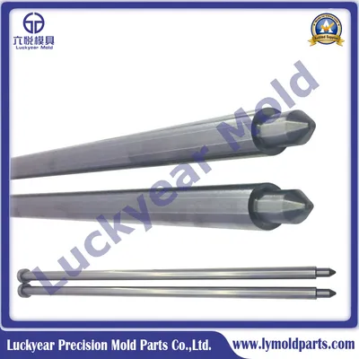 Special Shape Punches