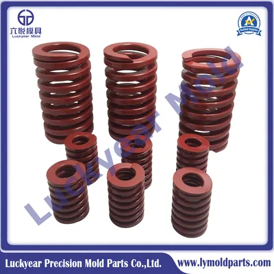 Spring Mould Compression Mould Spring Die Spring