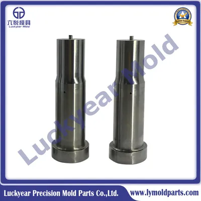 Standard Precision Mold Parts Stamping Punch