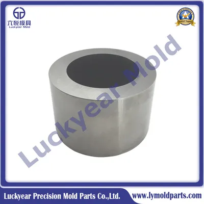 Tungsten Carbide Cold Forging Die for Moulds