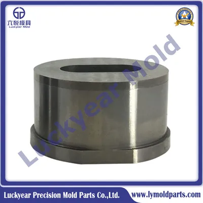 Tungsten Carbide Mould Cold Forging Dies