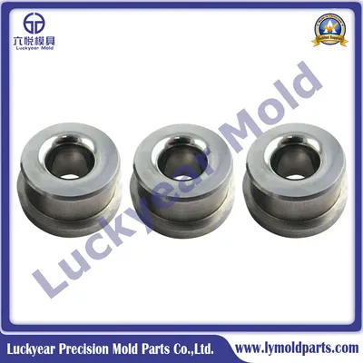 Tungsten Carbide Pill Stamp/ Precision Punch Die Mold/ Tablet Press Tool Punch and Die