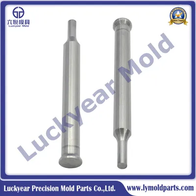 Versatile Precision Punche Die for Auto Parts, Dayton Punch Tools of Precison Punch and Die, Dayton Punch and Die